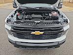 New 2025 Chevrolet Silverado 2500 Work Truck Double Cab 4WD SRW Pickup for sale #SF152344 - photo 29