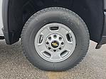 New 2025 Chevrolet Silverado 2500 Work Truck Double Cab 4WD SRW Pickup for sale #SF152344 - photo 32