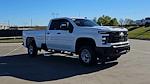 New 2025 Chevrolet Silverado 2500 Work Truck Double Cab 4WD SRW Pickup for sale #SF152921 - photo 3