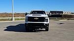 New 2025 Chevrolet Silverado 2500 Work Truck Double Cab 4WD SRW Pickup for sale #SF152921 - photo 4
