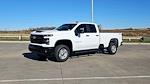 New 2025 Chevrolet Silverado 2500 Work Truck Double Cab 4WD SRW Pickup for sale #SF152921 - photo 5