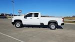 New 2025 Chevrolet Silverado 2500 Work Truck Double Cab 4WD SRW Pickup for sale #SF152921 - photo 6