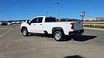 New 2025 Chevrolet Silverado 2500 Work Truck Double Cab 4WD SRW Pickup for sale #SF152921 - photo 7