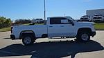 New 2025 Chevrolet Silverado 2500 Work Truck Double Cab 4WD SRW Pickup for sale #SF152921 - photo 9