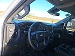 New 2025 Chevrolet Silverado 2500 Work Truck Double Cab 4WD SRW Pickup for sale #SF152921 - photo 10