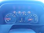 New 2025 Chevrolet Silverado 2500 Work Truck Double Cab 4WD SRW Pickup for sale #SF152921 - photo 11