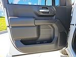 New 2025 Chevrolet Silverado 2500 Work Truck Double Cab 4WD SRW Pickup for sale #SF152921 - photo 21