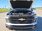 New 2025 Chevrolet Silverado 2500 Work Truck Double Cab 4WD SRW Pickup for sale #SF152921 - photo 29
