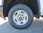 New 2025 Chevrolet Silverado 2500 Work Truck Double Cab 4WD SRW Pickup for sale #SF152921 - photo 32