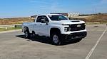 New 2025 Chevrolet Silverado 2500 Work Truck Double Cab 4WD SRW Pickup for sale #SF153379 - photo 3