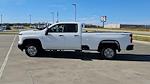New 2025 Chevrolet Silverado 2500 Work Truck Double Cab 4WD SRW Pickup for sale #SF153379 - photo 5