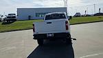 New 2025 Chevrolet Silverado 2500 Work Truck Double Cab 4WD SRW Pickup for sale #SF153379 - photo 7