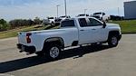 New 2025 Chevrolet Silverado 2500 Work Truck Double Cab 4WD SRW Pickup for sale #SF153379 - photo 2