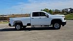New 2025 Chevrolet Silverado 2500 Work Truck Double Cab 4WD SRW Pickup for sale #SF153379 - photo 8