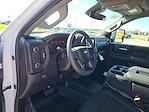 New 2025 Chevrolet Silverado 2500 Work Truck Double Cab 4WD SRW Pickup for sale #SF153379 - photo 9