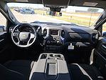 New 2025 Chevrolet Silverado 2500 Work Truck Double Cab 4WD SRW Pickup for sale #SF153379 - photo 18