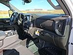 New 2025 Chevrolet Silverado 2500 Work Truck Double Cab 4WD SRW Pickup for sale #SF153379 - photo 26