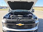 New 2025 Chevrolet Silverado 2500 Work Truck Double Cab 4WD SRW Pickup for sale #SF153379 - photo 27