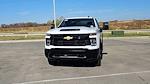 New 2025 Chevrolet Silverado 2500 Work Truck Double Cab 4WD SRW Pickup for sale #SF153379 - photo 33
