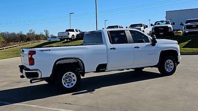 New 2025 Chevrolet Silverado 3500 WT Crew Cab 4WD Pickup for sale #SF154444 - photo 2