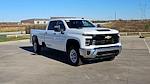 New 2025 Chevrolet Silverado 3500 WT Crew Cab 4WD Pickup for sale #SF154444 - photo 3