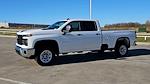 New 2025 Chevrolet Silverado 3500 WT Crew Cab 4WD Pickup for sale #SF154444 - photo 5