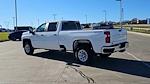 New 2025 Chevrolet Silverado 3500 WT Crew Cab 4WD Pickup for sale #SF154444 - photo 7