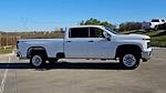 New 2025 Chevrolet Silverado 3500 WT Crew Cab 4WD Pickup for sale #SF154444 - photo 9