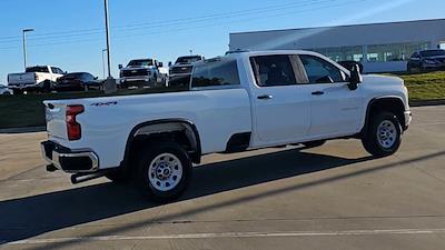 New 2025 Chevrolet Silverado 3500 WT Crew Cab 4WD Pickup for sale #SF154511 - photo 2