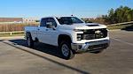 New 2025 Chevrolet Silverado 3500 WT Crew Cab 4WD Pickup for sale #SF154511 - photo 3