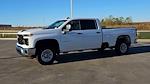 New 2025 Chevrolet Silverado 3500 WT Crew Cab 4WD Pickup for sale #SF154511 - photo 4