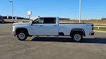 New 2025 Chevrolet Silverado 3500 WT Crew Cab 4WD Pickup for sale #SF154511 - photo 5