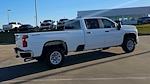 New 2025 Chevrolet Silverado 3500 WT Crew Cab 4WD Pickup for sale #SF154511 - photo 2