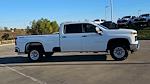 New 2025 Chevrolet Silverado 3500 WT Crew Cab 4WD Pickup for sale #SF154511 - photo 8