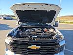 New 2025 Chevrolet Silverado 3500 WT Crew Cab 4WD Pickup for sale #SF154511 - photo 28