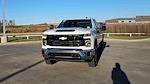 New 2025 Chevrolet Silverado 3500 WT Crew Cab 4WD Pickup for sale #SF154511 - photo 34