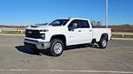 New 2025 Chevrolet Silverado 3500 WT Crew Cab 4WD Pickup for sale #SF154534 - photo 5