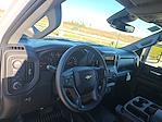 New 2025 Chevrolet Silverado 3500 WT Crew Cab 4WD Pickup for sale #SF154534 - photo 10