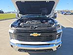 New 2025 Chevrolet Silverado 3500 WT Crew Cab 4WD Pickup for sale #SF154534 - photo 29