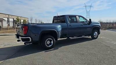 New 2025 Chevrolet Silverado 3500 LT DRW Crew Cab 4WD Pickup for sale #SF197734 - photo 2