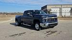 New 2025 Chevrolet Silverado 3500 LT DRW Crew Cab 4WD Pickup for sale #SF197734 - photo 5