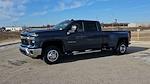 New 2025 Chevrolet Silverado 3500 LT DRW Crew Cab 4WD Pickup for sale #SF197734 - photo 7