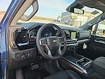 New 2025 Chevrolet Silverado 3500 LT DRW Crew Cab 4WD Pickup for sale #SF197734 - photo 12