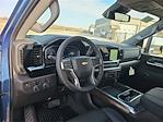 New 2025 Chevrolet Silverado 3500 LT DRW Crew Cab 4WD Pickup for sale #SF197734 - photo 3