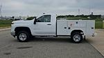 New 2025 Chevrolet Silverado 2500 Regular Cab 4WD Service Truck for sale #SF199585 - photo 6