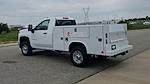 New 2025 Chevrolet Silverado 2500 Regular Cab 4WD Service Truck for sale #SF199585 - photo 7