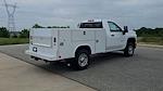 New 2025 Chevrolet Silverado 2500 Regular Cab 4WD Service Truck for sale #SF199585 - photo 2
