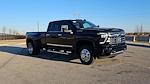 New 2025 Chevrolet Silverado 3500 High Country DRW Crew Cab 4WD Pickup for sale #SF201183 - photo 3