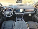 New 2025 Chevrolet Silverado 3500 High Country DRW Crew Cab 4WD Pickup for sale #SF201183 - photo 20