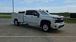 New 2025 Chevrolet Silverado 2500 Crew Cab 4WD Service Truck for sale #SF225037 - photo 3